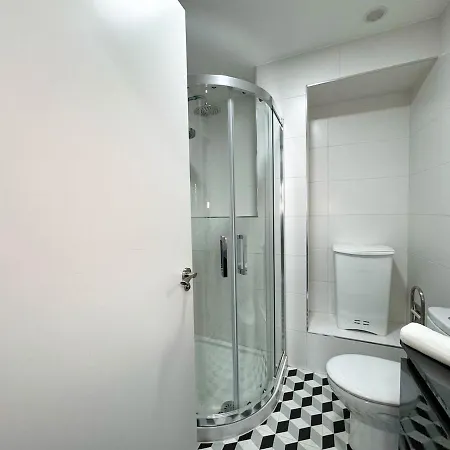 Puerto Cies - Calle De Ostras Con Terraza 3pax Appartement