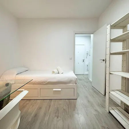 Puerto Cies - Calle De Ostras Con Terraza 3pax Appartement