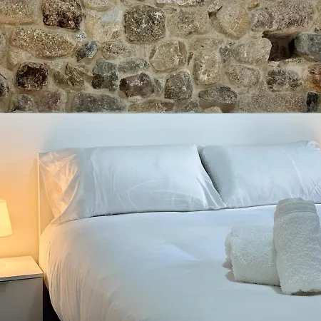 Appartement Puerto Cies - Calle De Ostras Con Terraza 3pax