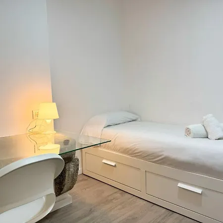 Puerto Cies - Calle De Ostras Con Terraza 3pax Appartement