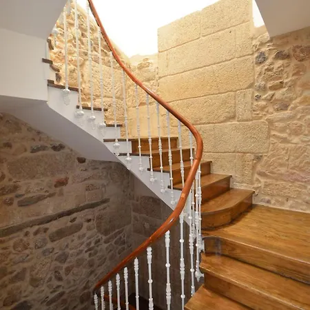 Puerto Cies - Calle De Ostras Con Terraza 3pax Appartement