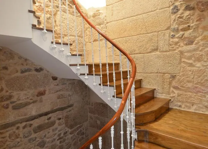 Puerto Cies - Calle De Ostras Con Terraza 3pax Апартаменты